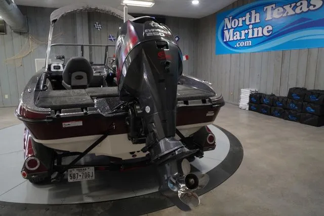 Slide: The Image of Ranger 2050LS 2016 - 10