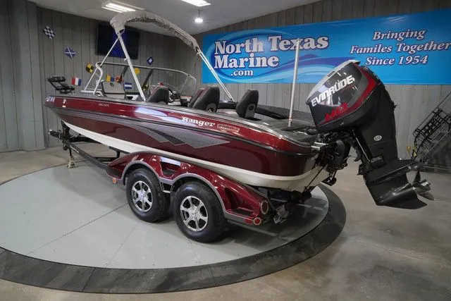 Slide: The Image of Ranger 2050LS 2016 - 11