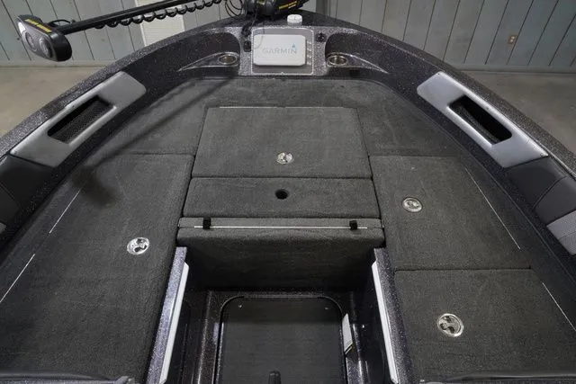 Slide: The Image of Ranger 2050LS 2016 - 12