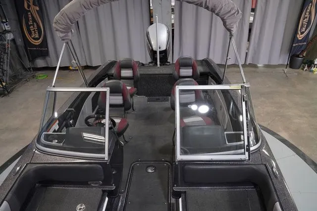 Slide: The Image of Ranger 2050LS 2016 - 16