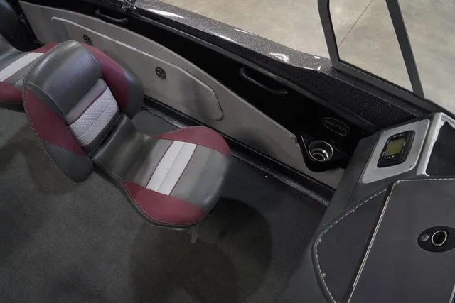 Slide: The Image of Ranger 2050LS 2016 - 17