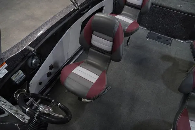 Slide: The Image of Ranger 2050LS 2016 - 18