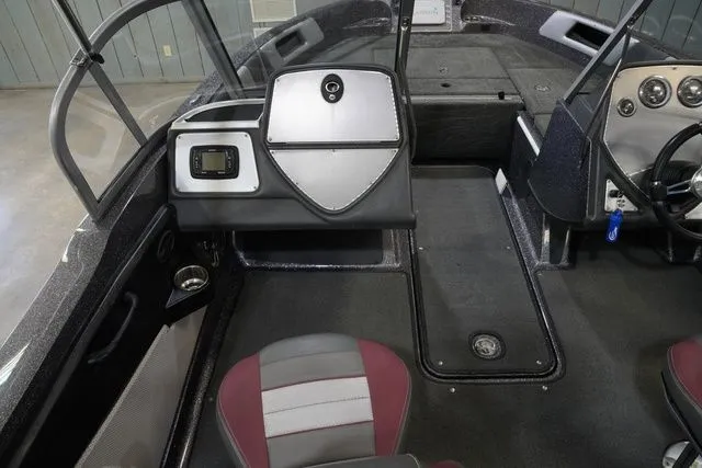 Slide: The Image of Ranger 2050LS 2016 - 19