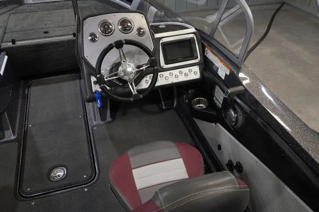 Slide: The Image of Ranger 2050LS 2016 - 20