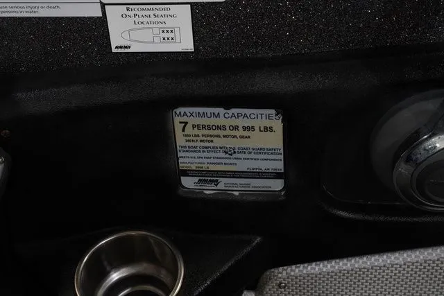 Slide: The Image of Ranger 2050LS 2016 - 22