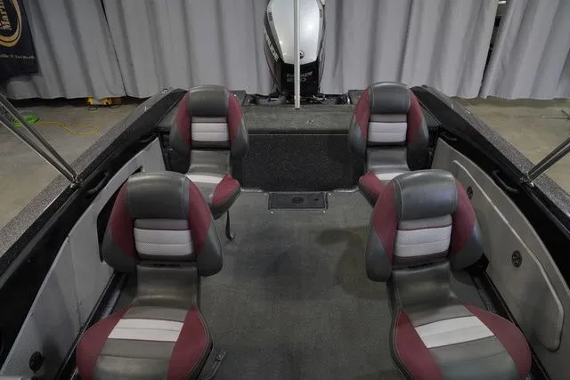 Slide: The Image of Ranger 2050LS 2016 - 23