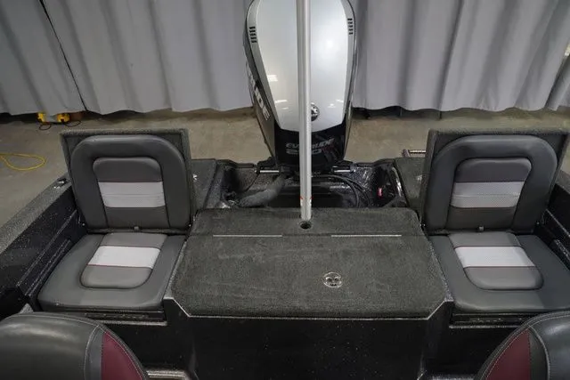 Slide: The Image of Ranger 2050LS 2016 - 24