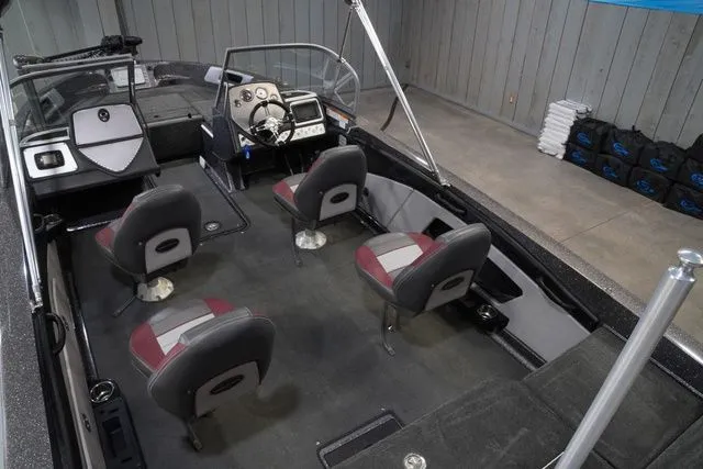 Slide: The Image of Ranger 2050LS 2016 - 26