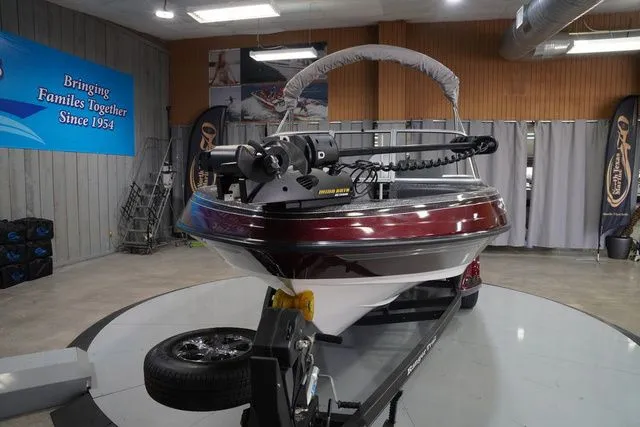 Slide: The Image of Ranger 2050LS 2016 - 5