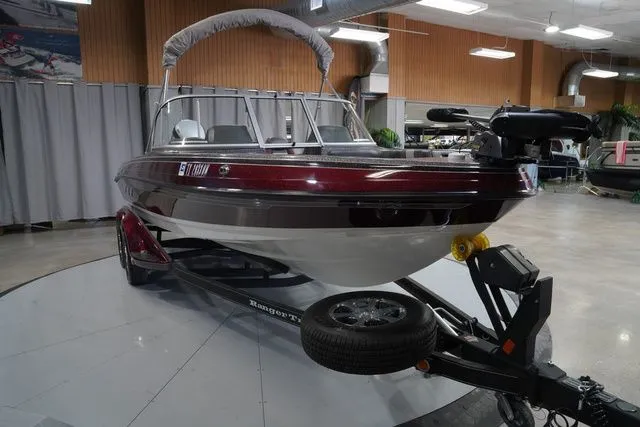 Slide: The Image of Ranger 2050LS 2016 - 6