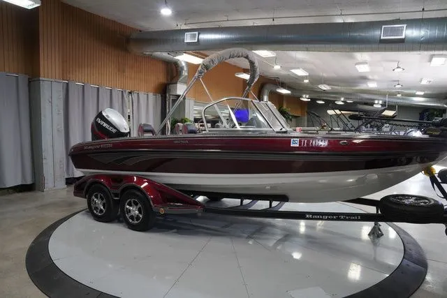 Slide: The Image of Ranger 2050LS 2016 - 7