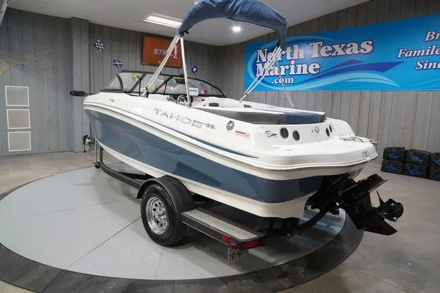 Slide: The Image of Tahoe 500 TF 2017 - 10