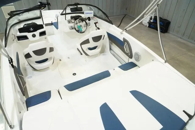 Slide: The Image of Tahoe 500 TF 2017 - 26