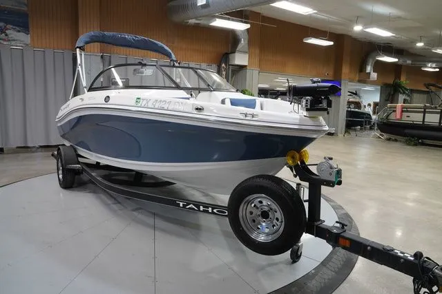 Slide: The Image of Tahoe 500 TF 2017 - 6