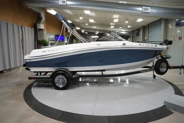 Slide: The Image of Tahoe 500 TF 2017 - 7