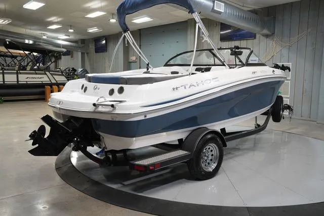 Slide: The Image of Tahoe 500 TF 2017 - 8