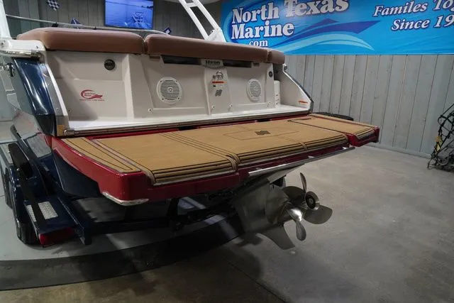 Slide: The Image of Four Winns H230 2017 - 10