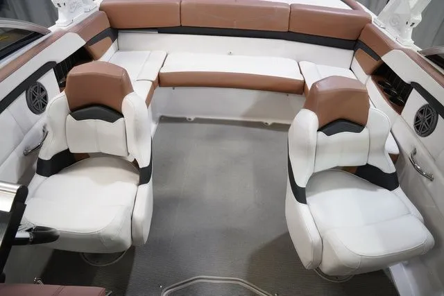 Slide: The Image of Four Winns H230 2017 - 14