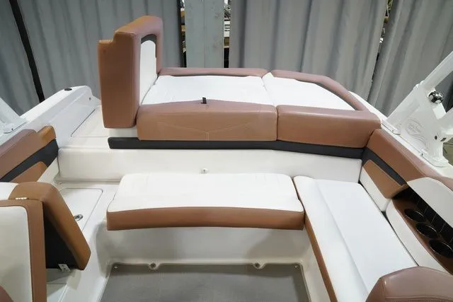 Slide: The Image of Four Winns H230 2017 - 21