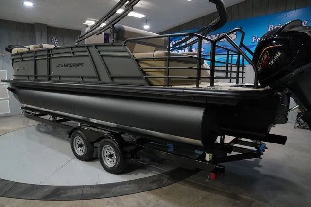 Slide: The Image of Starcraft EXS 3 Q DH 2026 - 10