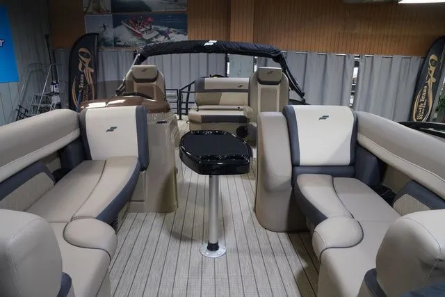 Slide: The Image of Starcraft EXS 3 Q DH 2026 - 11