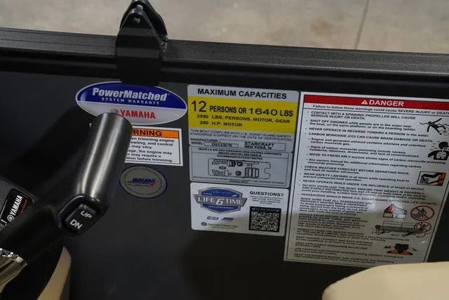 Slide: The Image of Starcraft EXS 3 Q DH 2026 - 15