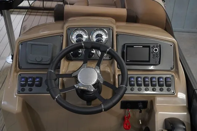 Slide: The Image of Starcraft EXS 3 Q DH 2026 - 16