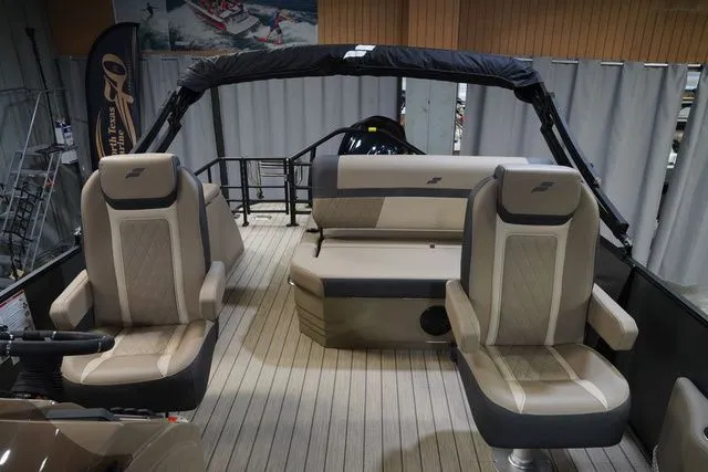 Slide: The Image of Starcraft EXS 3 Q DH 2026 - 17