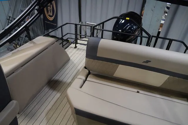 Slide: The Image of Starcraft EXS 3 Q DH 2026 - 18