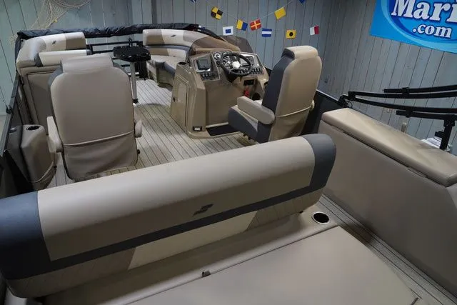 Slide: The Image of Starcraft EXS 3 Q DH 2026 - 21