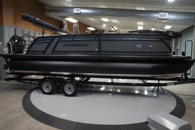 Slide: The Image of Starcraft EXS 3 Q DH 2026 - 6