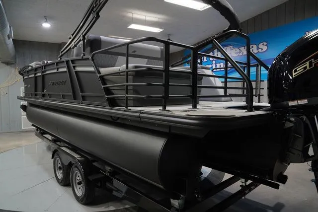 Slide: The Image of Starcraft EXS 3 Q DH 2026 - 12