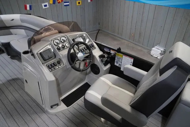 Slide: The Image of Starcraft EXS 3 Q DH 2026 - 16