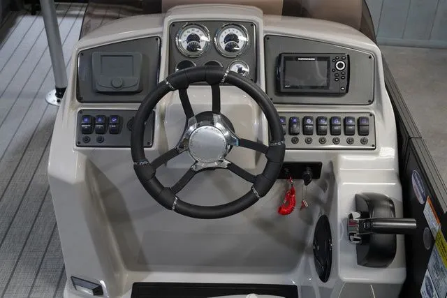 Slide: The Image of Starcraft EXS 3 Q DH 2026 - 18