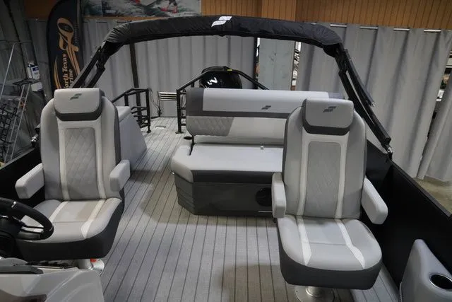 Slide: The Image of Starcraft EXS 3 Q DH 2026 - 19