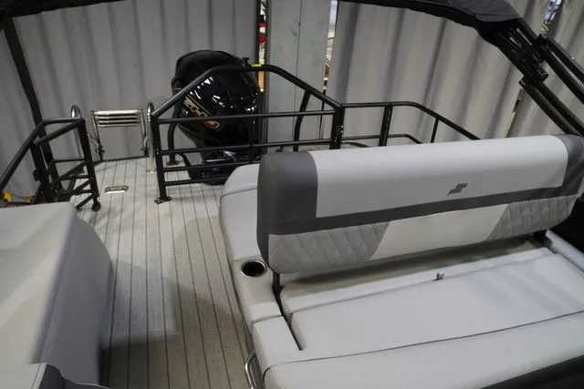 Slide: The Image of Starcraft EXS 3 Q DH 2026 - 21