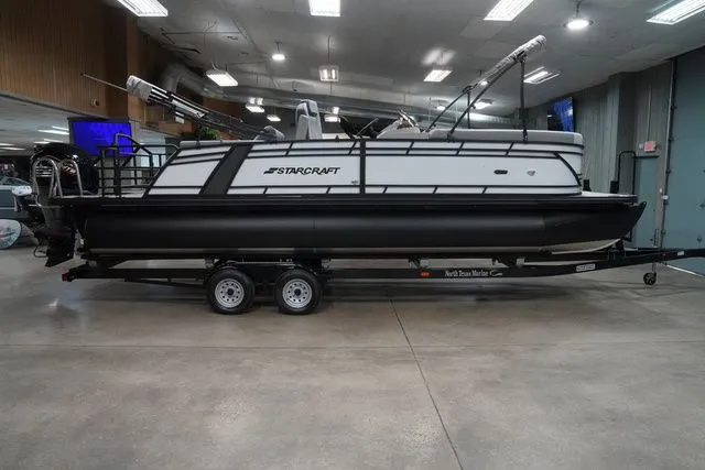 The Image of Starcraft EXS 5 Q DH 2026 - 1