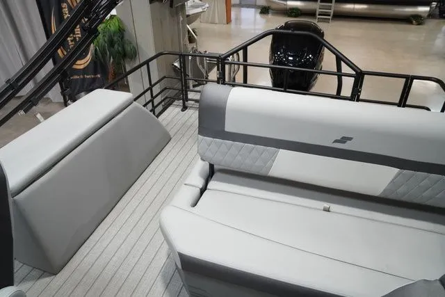 Slide: The Image of Starcraft EXS 5 Q DH 2026 - 15