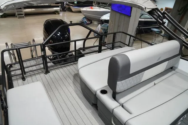 Slide: The Image of Starcraft EXS 5 Q DH 2026 - 16