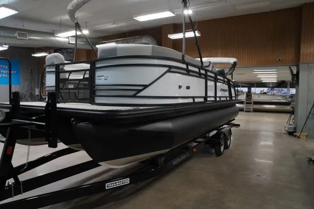 Slide: The Image of Starcraft EXS 5 Q DH 2026 - 4