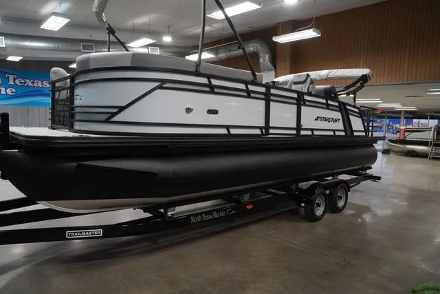 Slide: The Image of Starcraft EXS 5 Q DH 2026 - 5