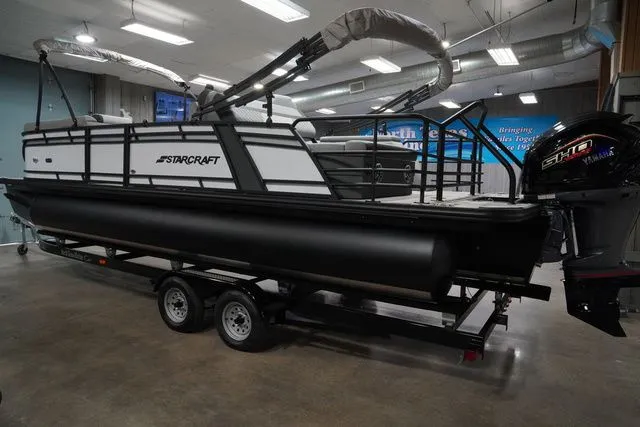 Slide: The Image of Starcraft EXS 5 Q DH 2026 - 6