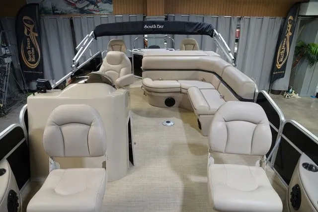 Slide: The Image of South Bay 220FCR 2.75 2016 - 12