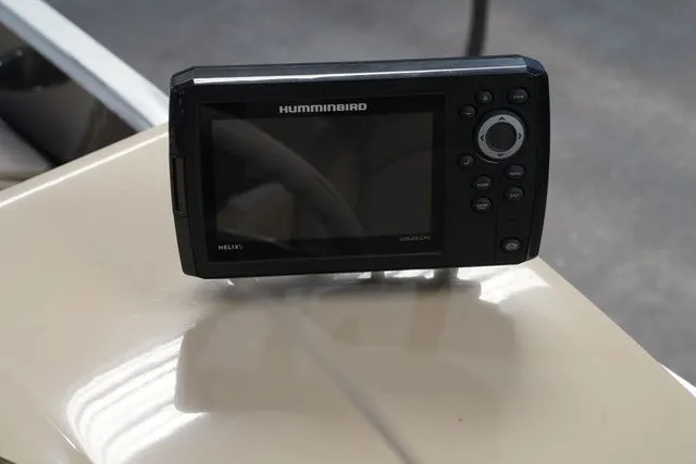 Slide: The Image of South Bay 220FCR 2.75 2016 - 18