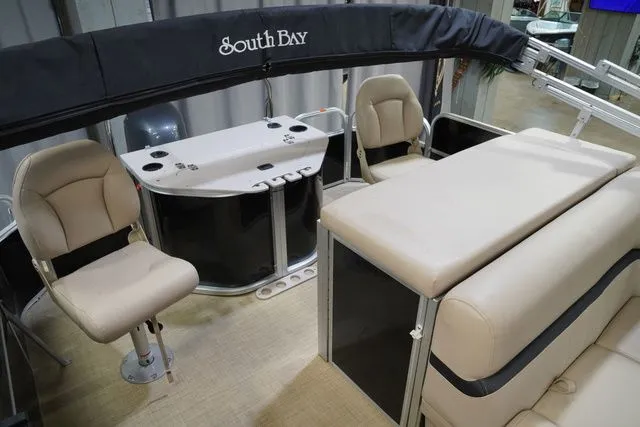 Slide: The Image of South Bay 220FCR 2.75 2016 - 21