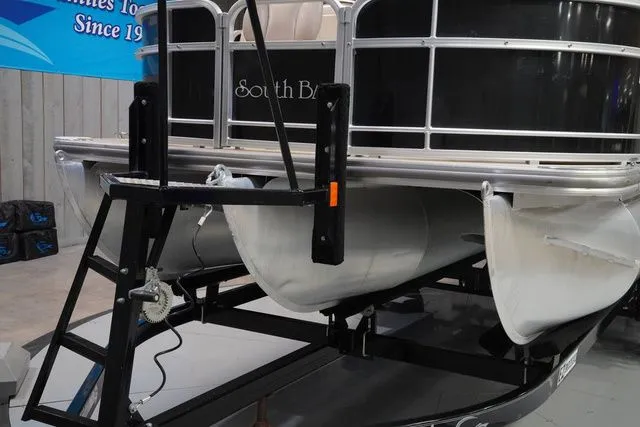 Slide: The Image of South Bay 220FCR 2.75 2016 - 3