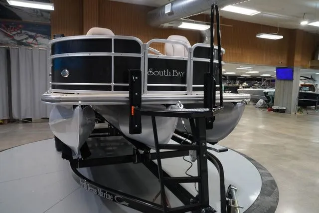 Slide: The Image of South Bay 220FCR 2.75 2016 - 4