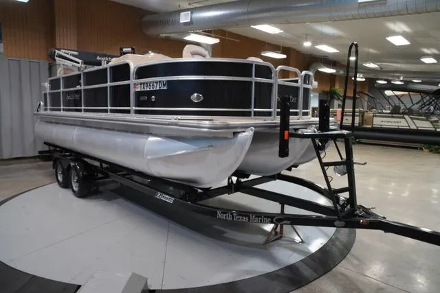 Slide: The Image of South Bay 220FCR 2.75 2016 - 5