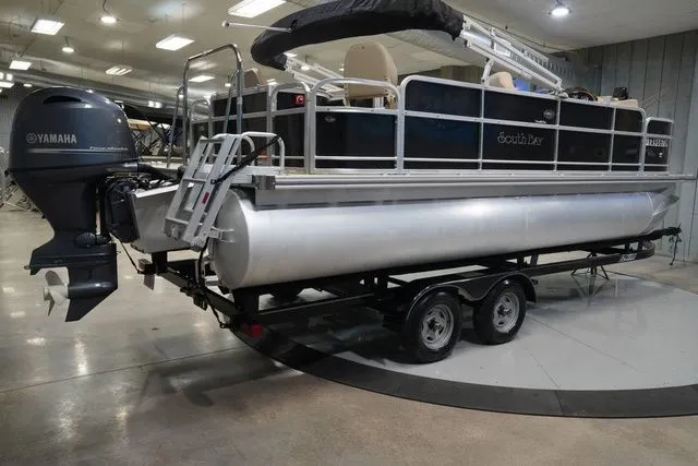 Slide: The Image of South Bay 220FCR 2.75 2016 - 7