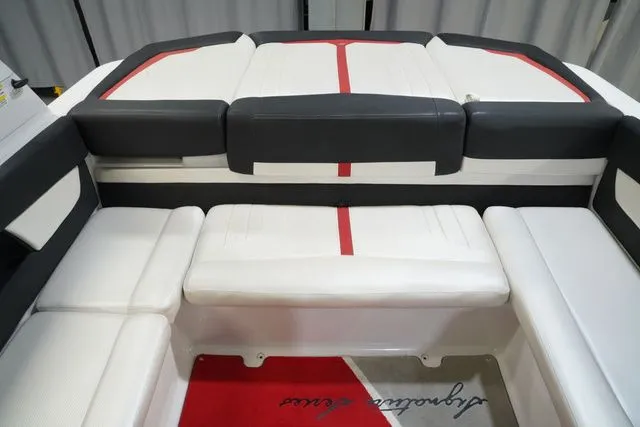 Slide: The Image of Four Winns Horizon Series H230 2013 - 26